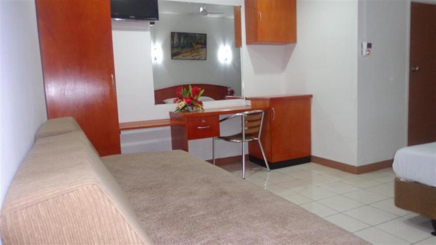 Nadi Downtown Hotel Pokoj fotografie