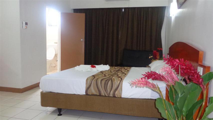 Nadi Downtown Hotel Pokoj fotografie
