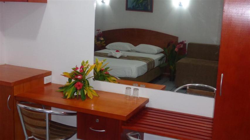 Nadi Downtown Hotel Pokoj fotografie
