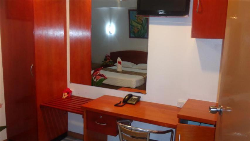Nadi Downtown Hotel Pokoj fotografie