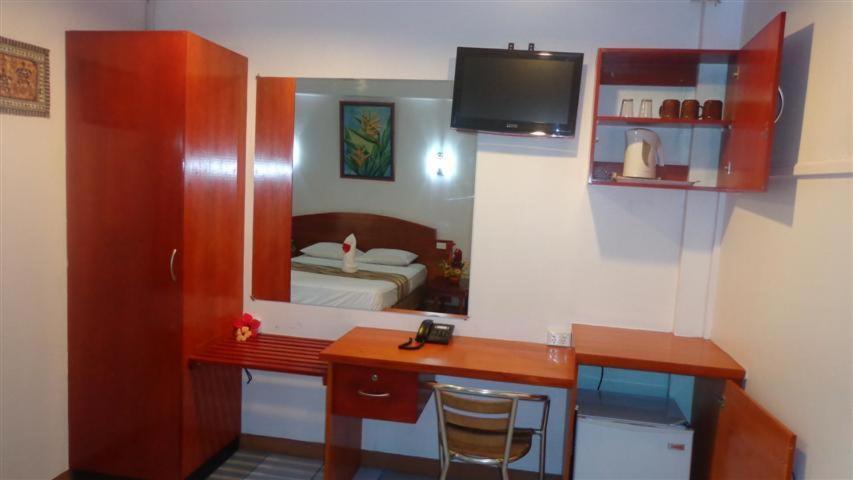 Nadi Downtown Hotel Pokoj fotografie