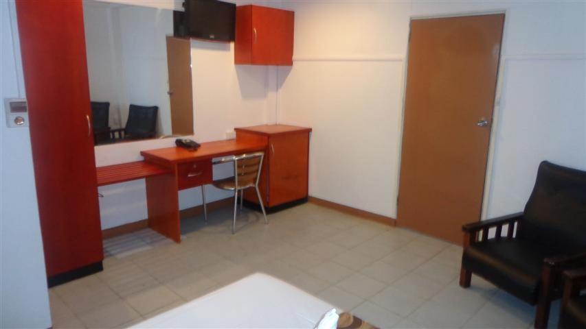 Nadi Downtown Hotel Pokoj fotografie